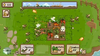 Скриншот 3 к игре 丰收轮回Harvest Loop
