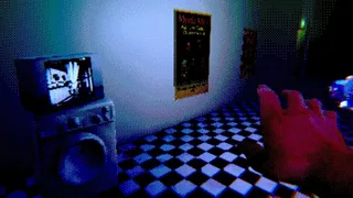 Скриншот 4 к игре Laundromat