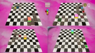 Скриншот 6 к игре The Cubes