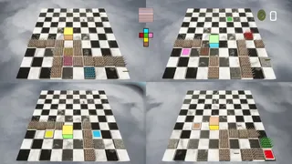 Скриншот 8 к игре The Cubes
