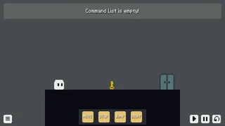Скриншот 1 к игре Logic Leap