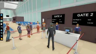 Скриншот 1 к игре Pilot Tycoon