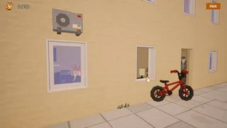 Скриншот 3 к игре Hidden Foxes