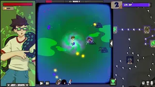 Скриншот 4 к игре Midnight Video Store