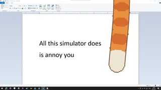 Скриншот 1 к игре Tail Simulator