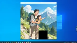 Скриншот 3 к игре father's love