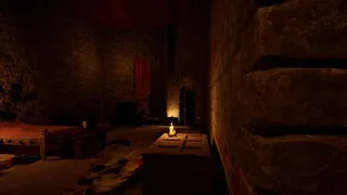 Скриншот 4 к игре Fallen