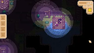 Скриншот 3 к игре Dreamdew Adventures