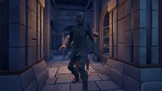 Скриншот 4 к игре Outwall