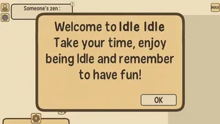 Скриншот 2 к игре Idle Idle