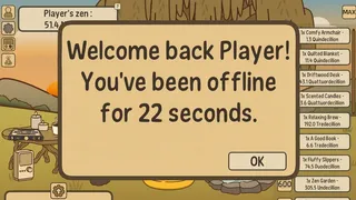Скриншот 5 к игре Idle Idle