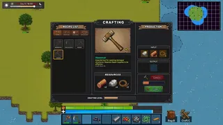 Скриншот 2 к игре Survindust