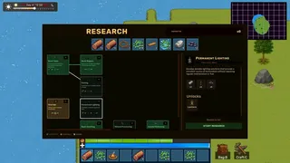 Скриншот 6 к игре Survindust