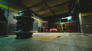 Скриншот 1 к игре PLATFORM 0