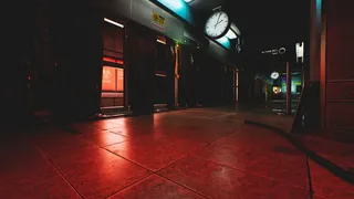 Скриншот 2 к игре PLATFORM 0