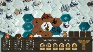 Скриншот 7 к игре Arctic Roll