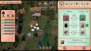 Скриншот 5 к игре Endure: The Middle Age