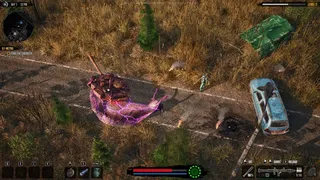 Скриншот 1 к игре DDoD