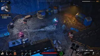 Скриншот 4 к игре DDoD