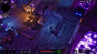 Скриншот 6 к игре DDoD