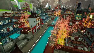 Скриншот 5 к игре Bion Clash