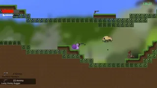 Скриншот 2 к игре A Snail's Pace