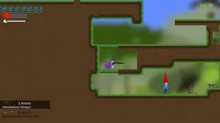 Скриншот 3 к игре A Snail's Pace