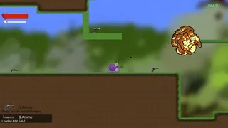 Скриншот 4 к игре A Snail's Pace