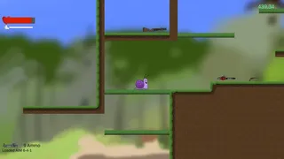 Скриншот 5 к игре A Snail's Pace