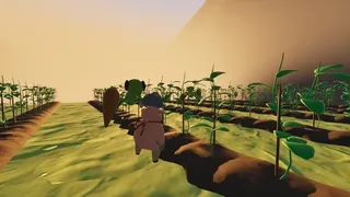 Скриншот 3 к игре Where Is Granma!?