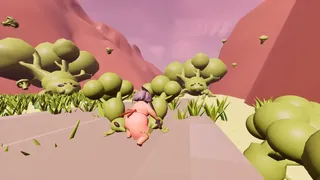 Скриншот 5 к игре Where Is Granma!?