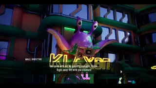 Скриншот 5 к игре X-GRAVITY