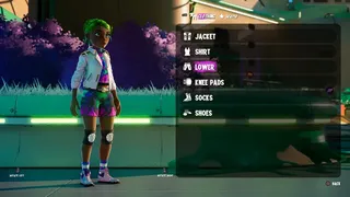 Скриншот 6 к игре X-GRAVITY