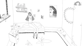 Скриншот 1 к игре About a Girl