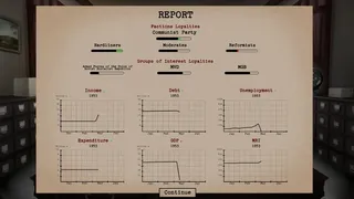 Скриншот 2 к игре State of Affairs