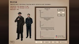 Скриншот 3 к игре State of Affairs