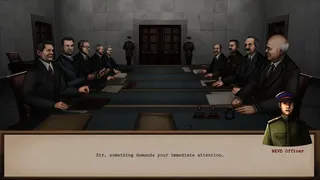 Скриншот 4 к игре State of Affairs