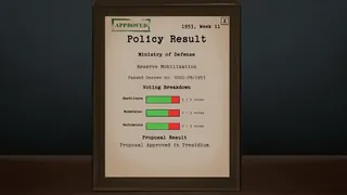 Скриншот 5 к игре State of Affairs