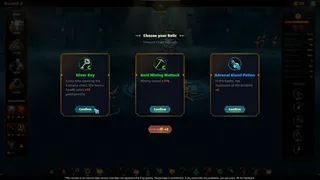 Скриншот 7 к игре 波粒狂潮 Infinity Boli