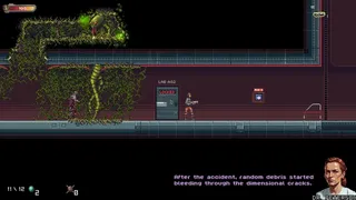 Скриншот 2 к игре Xentra Station