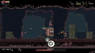 Скриншот 4 к игре Xentra Station