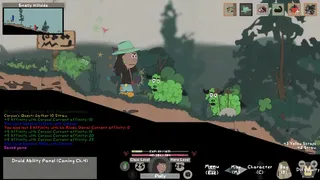 Скриншот 3 к игре Theden