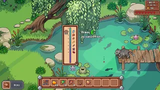 Скриншот 3 к игре Purrfect Keeper