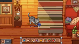 Скриншот 5 к игре Purrfect Keeper