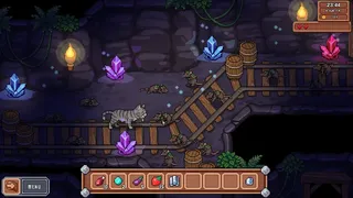 Скриншот 7 к игре Purrfect Keeper