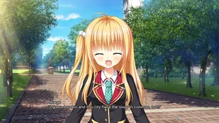 Скриншот 7 к игре AMBITIOUS MISSION