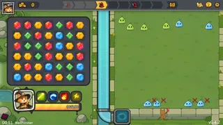 Скриншот 2 к игре Заблудившийся Мяумаг