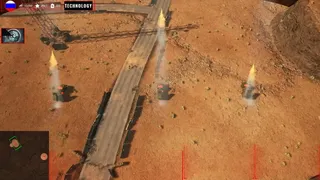 Скриншот 3 к игре Last Front