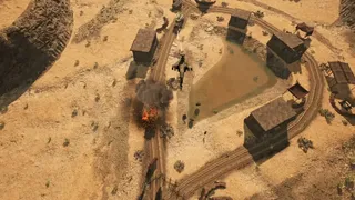 Скриншот 4 к игре Last Front