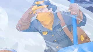 Скриншот 2 к игре Pigeon Guild